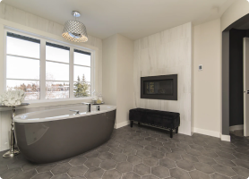 Điểm qua những mẫu cổng biệt thự đẹp , cổng nhôm đúc đẹp